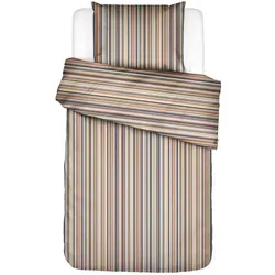 Essenza Bettwäsche Donna, Mehrfarbig, 135x200 cm, Satin