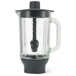 Kenwood KAH359GL (AW22000005) - Küchenmaschinenzubehör, hochwertiges Zubehör für vielseitige Koch- und Backanwendungen