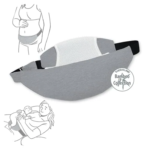 Theraline Bauchband von Theraline