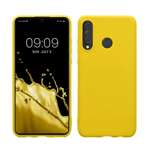 Hülle für Huawei P30 Lite Handyhülle Handy Case Cover Smartphone Backcover