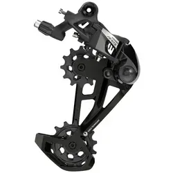 Sram Schaltwerk Apex Eagle 12-f max 52Z mechanisch schwarz - Sonstige, hochwertiges mechanisches Schaltwerk für präzise Schaltvorgänge und optimale Leistung beim Mountainbiken.