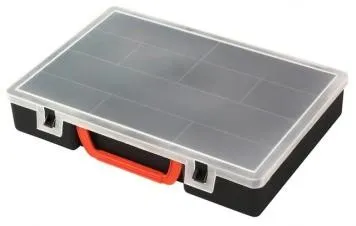 ORGANIZER ROZMIAR 350*250*60 UN 5902455501840