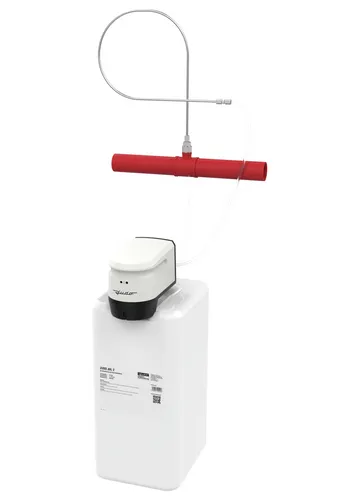 JUDO Dosierpumpe JULIA Industrial JJWT 10-K von JUDO