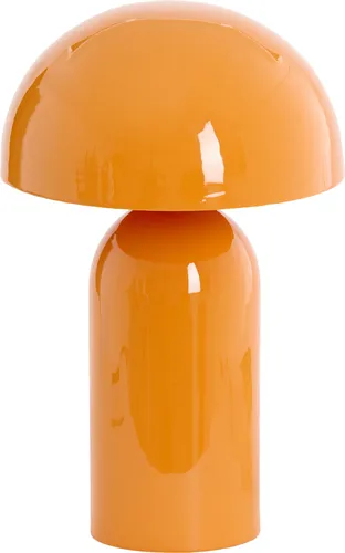 Light & Living Tischlampe Tolima, Orange, 30x40 cm