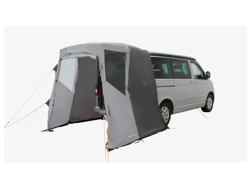 Easy Camp Krossbu Busvorzelt grau