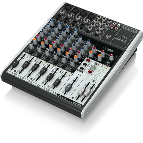 Behringer Xenyx 1204USB
