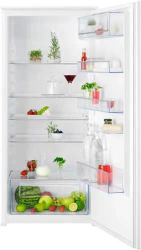 AEG TSK5O121ES Serie 5000 Kühlschrank - Einbau-Kühlschrank mit OptiSpace für flexiblen Stauraum, Energieeffizienzklasse E und einem Nutzinhalt von 208 l - ideal für die moderne Küche.