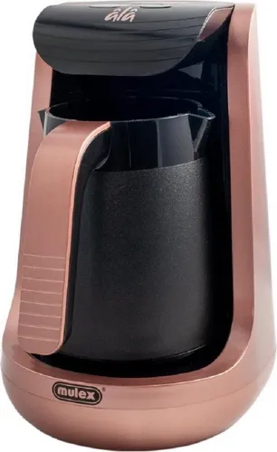 Mulex Espressokocher