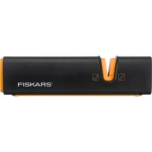 Fiskars Messerschärfer Edge Roll-Sharp 1003098 von Fiskars