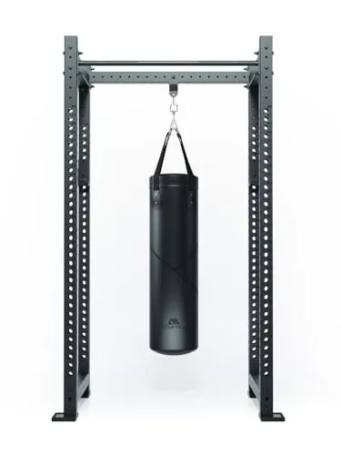 Atletica R8 Hakenhalterung | Universelle Halterung für Boxsäcke & TRX