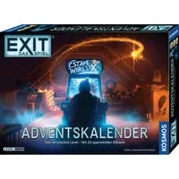 EXIT® von KOSMOS
