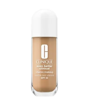 Clinique Even Better Vitamin Makeup SPF 50 von Clinique