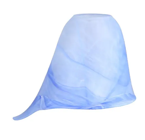 Lampenschirme Blau von Home4Living