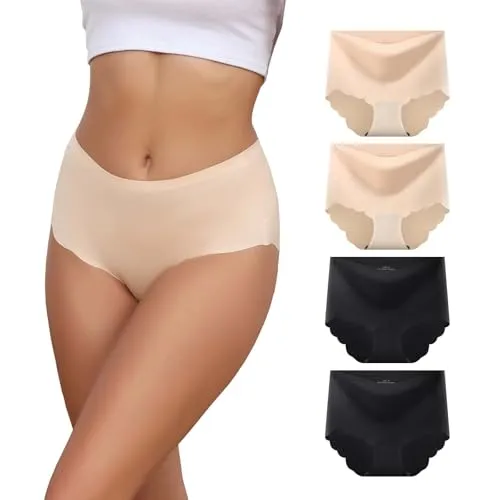 Unterwäsche Beige von Dumwis