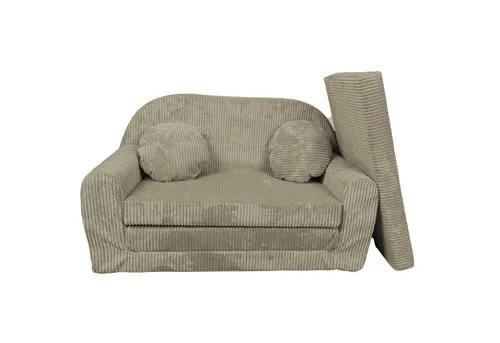 Sofas Braun von Fortisline