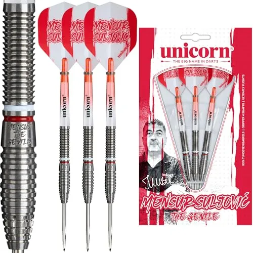 Unicorn Dartpfeile von Unicorn