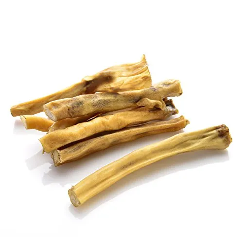 Larsson | Genuss PUR - Rinderschwänze 300g