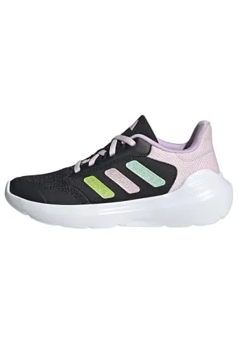 adidas Sportswear TENSAUR RUN 2.0 KIDS Laufschuh - Neutralschuhe mit atmungsaktivem Mesh-Obermaterial für optimale Bewegungsfreiheit und EVA-Dämpfung für besten Halt. Hergestellt aus mindestens 20% recycelten Materialien für eine nachhaltige Wahl.