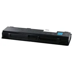 MobiloTec Akku kompatibel mit Toshiba Satellite L70-B-126 Akku Akku 4400 mAh (1 St) schwarz