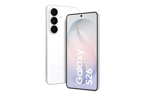 Produktbild Samsung Galaxy S26