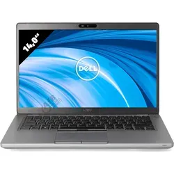 Dell Latitude 5410 | 14,0 Zoll von Dell