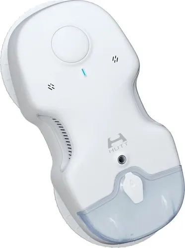HUTT C65 Fensterputzroboter mit Sprühfunktion
