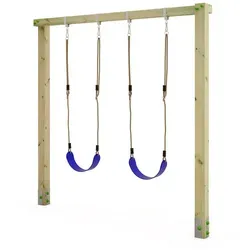 WICKEY Kinderschaukel Aero Star von Wickey