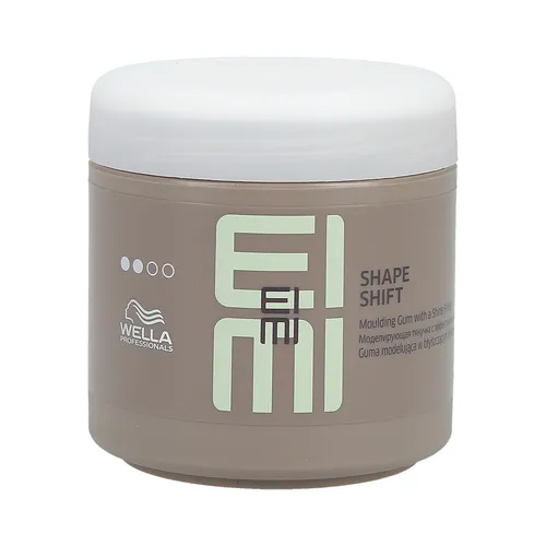WELLA PROFESSIONALS Eimi Shape Shift Modellierendes Gummi mit Glanz-Finish 150ml