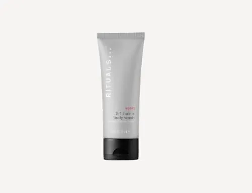 RITUALS Sport 2-in-1 Haar- und Körperwäsche, 70 ml von Rituals