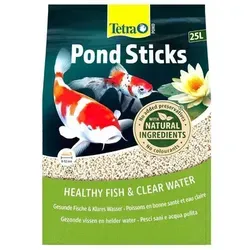 Tetra Pond Sticks 25 L von Tetra