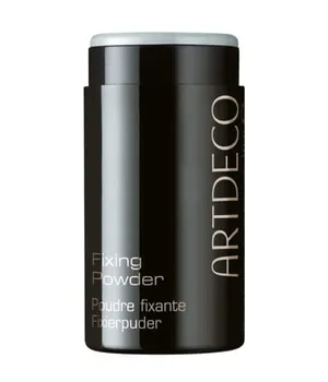 ARTDECO Fixing Powder Streuer Fixierpuder 10 g Transparent