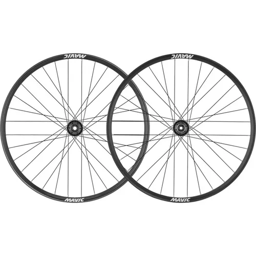 Paar Räder E-Access xr27 Centerlock 27.5 12x110 - 12x142mm Korsage Shimano 10