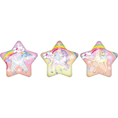 Zauberstern Einhorn Paradies mit Überraschung Sortiert 1 Stück