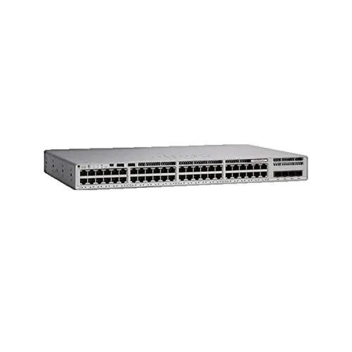 Cisco Catalyst 9200L Netzwerk-Switch
