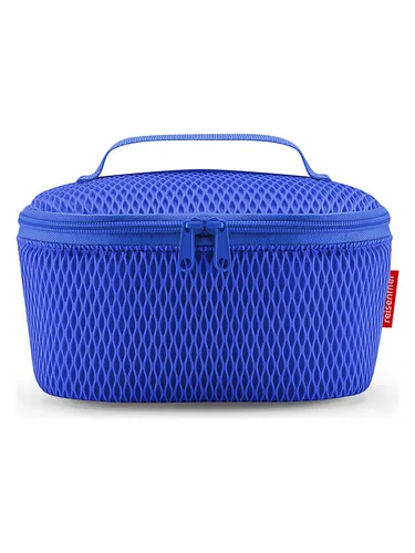 Reisenthel Kühltasche in Blau - (B)22,5 x (H)12 x (T)18,5 cm, Damen