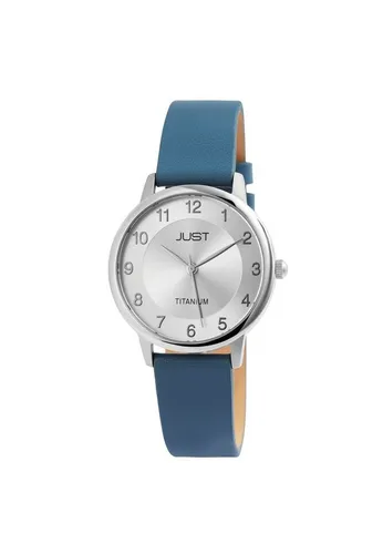 Just Watch Quarzuhr Della - Elegante Armbanduhr - Armbanduhren - Hochwertige Quarzuhr mit exklusivem Design, ideal für jeden Anlass und perfekt als Geschenk in einer stilvollen Geschenkbox.