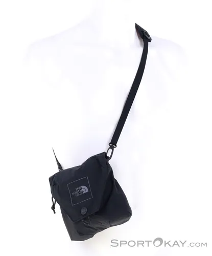 The North Face Glen Canyon Pocket Crossbody Tasche