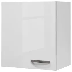 Küchenoberschrank Alba Weiß