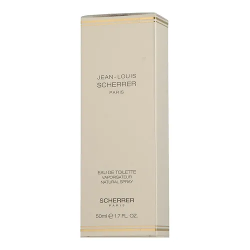 Damenparfüm Femme Classic Jean Louis Scherrer (50 ml) EDT - Eleganter blumiger Duft - Damendüfte mit blumigen Noten, die Ihre Weiblichkeit unterstreichen. Erleben Sie die sinnliche Aura des exklusiven Eau de Toilette von Jean Louis Scherrer.