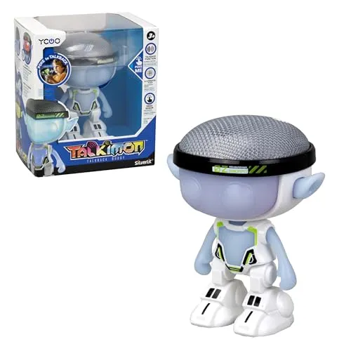 Silverlit Roboter Talimon (SL88495)