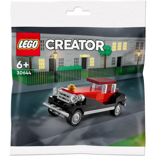 LEGO Oldtimer - 30644