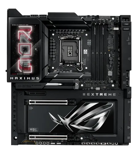 ASUS ROG Maximus Z890 Extreme