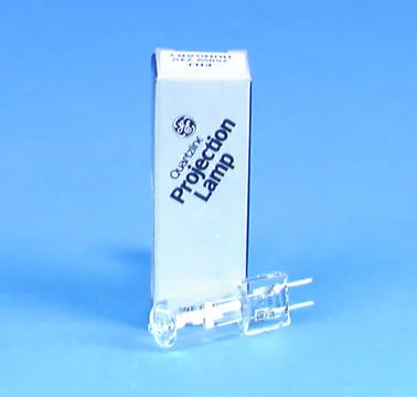 GE EHJ A1/223 24V/250W G-6,35 50h