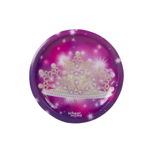 School-Mood Zubehör LED-Patchy Diadem 6503-331