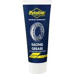 Mehrzweckfett Putoline Racing Grease Lithium EP2 600gr