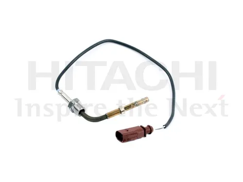 Hitachi Sensor, Abgastemperatur 2507089 von Hitachi