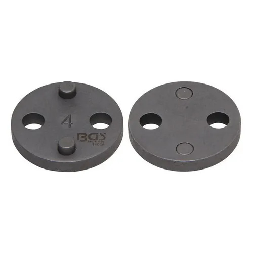 BGS-11016 Bremskolbenrückstelladapter 4 für Alfa Romeo / Fiat / Ford /