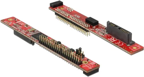 DeLOCK - Speicher-Controller - SATA - ATA (62687)