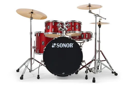 SONOR AQX Studio Set RMS Komplett Schlagzeug