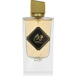 Nusuk Fawah Eau de Parfum Spray 80 ml - Herrendüfte mit einzigartigem orientalischen Duft, der den ganzen Tag über anhält und für Selbstbewusstsein sorgt.